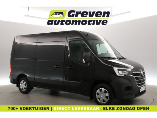 Renault Master 2.3 dCi 150PK L2H2 | Airco | Cruise | Camera | Carplay | 3 Zits | Elektrpakket ActivLease financial lease