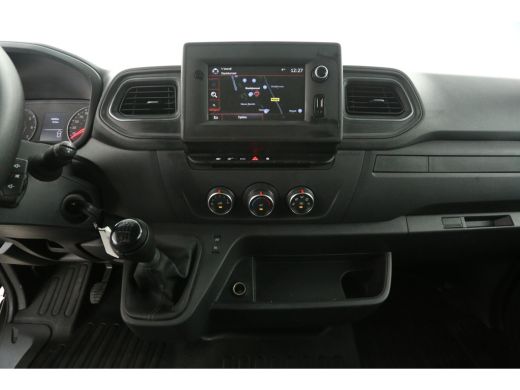 Renault Master 2.3 dCi 150PK L2H2 | Airco | Cruise | Camera | Carplay | 3 Zits | Elektrpakket ActivLease financial lease