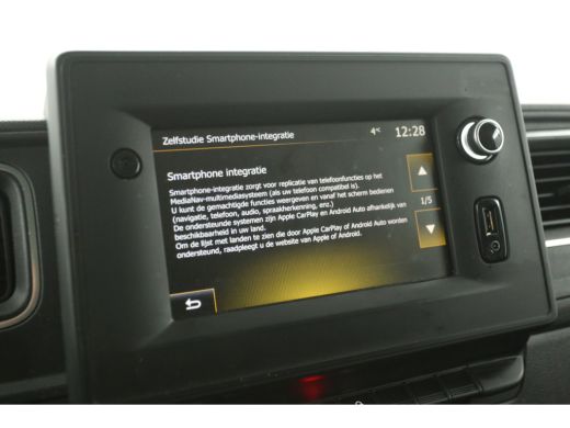 Renault Master 2.3 dCi 150PK L2H2 | Airco | Cruise | Camera | Carplay | 3 Zits | Elektrpakket ActivLease financial lease