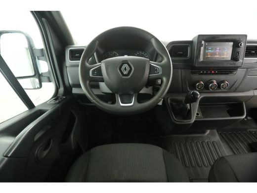 Renault Master 2.3 dCi 150PK L2H2 | Airco | Cruise | Camera | Carplay | 3 Zits | Elektrpakket ActivLease financial lease