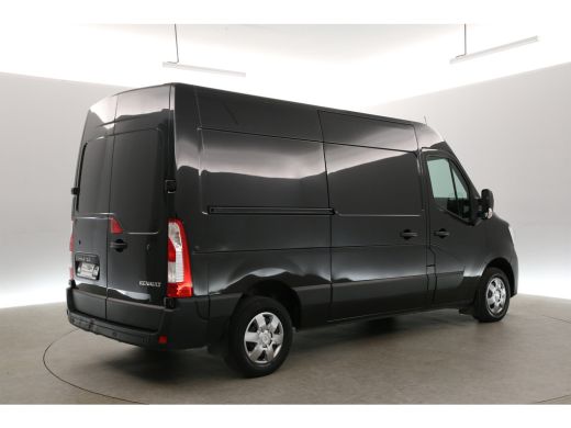 Renault Master 2.3 dCi 150PK L2H2 | Airco | Cruise | Camera | Carplay | 3 Zits | Elektrpakket ActivLease financial lease