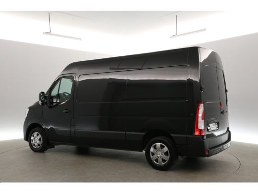 Renault Master 2.3 dCi 150PK L2H2 | Airco | Cruise | Camera | Carplay | 3 Zits | Elektrpakket ActivLease financial lease