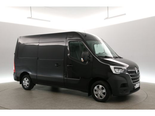 Renault Master 2.3 dCi 150PK L2H2 | Airco | Cruise | Camera | Carplay | 3 Zits | Elektrpakket ActivLease financial lease