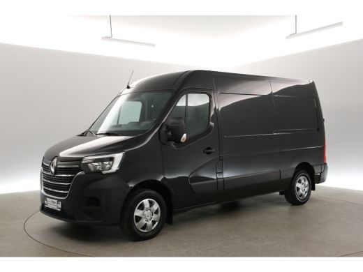 Renault Master 2.3 dCi 150PK L2H2 | Airco | Cruise | Camera | Carplay | 3 Zits | Elektrpakket ActivLease financial lease
