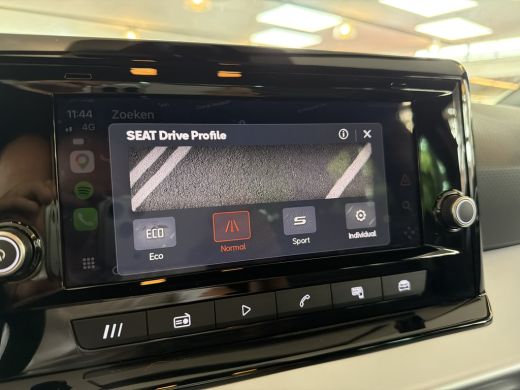 Seat Ibiza TSI 116PK DSG FR-SPORT CAMERA/CARPLAY/STOELVERWARMING ActivLease financial lease