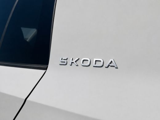 Skoda Epiq Business Launch Edition 56 kWh | Introductie uitvoering | Light & View Pakket | Travel Pakket | I... ActivLease financial lease