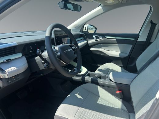 Skoda Epiq Business Launch Edition 56 kWh | Introductie uitvoering | Light & View Pakket | Travel Pakket | I... ActivLease financial lease