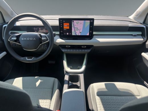 Skoda Epiq Business Launch Edition 56 kWh | Introductie uitvoering | Light & View Pakket | Travel Pakket | I... ActivLease financial lease