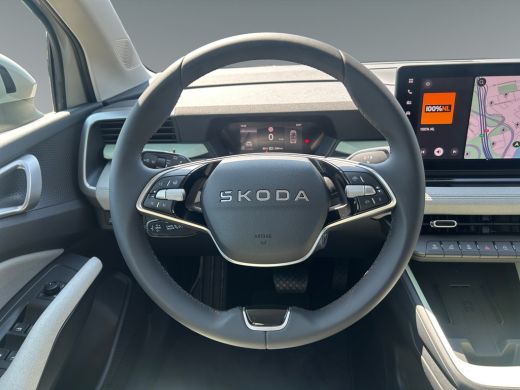 Skoda Epiq Business Launch Edition 56 kWh | Introductie uitvoering | Light & View Pakket | Travel Pakket | I... ActivLease financial lease