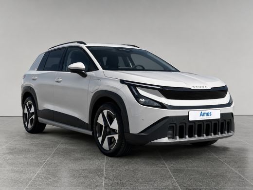 Skoda Epiq Business Launch Edition 56 kWh | Introductie uitvoering | Light & View Pakket | Travel Pakket | I... ActivLease financial lease