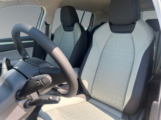 Skoda Epiq Business Launch Edition 56 kWh | Introductie uitvoering | Light & View Pakket | Travel Pakket | I... ActivLease financial lease