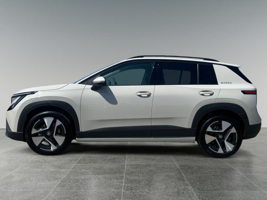 Skoda Epiq Business Launch Edition 56 kWh | Introductie uitvoering | Light & View Pakket | Travel Pakket | I... ActivLease financial lease