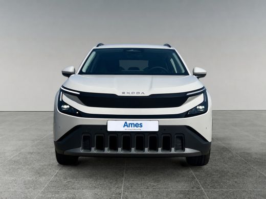 Skoda Epiq Business Launch Edition 56 kWh | Introductie uitvoering | Light & View Pakket | Travel Pakket | I... ActivLease financial lease