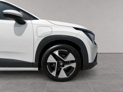 Skoda Epiq Business Launch Edition 56 kWh | Introductie uitvoering | Light & View Pakket | Travel Pakket | I... ActivLease financial lease