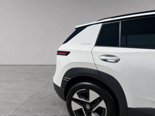 Skoda Epiq Business Launch Edition 56 kWh | Introductie uitvoering | Light & View Pakket | Travel Pakket | I... ActivLease financial lease