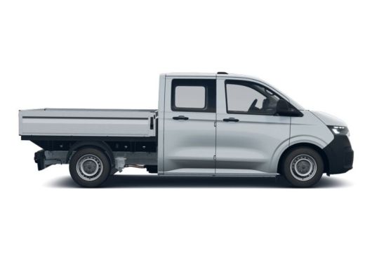 Volkswagen e-Transporter 32 L2H1 218 PK PICK UP DUBBELE CABINE, ACC, LED koplampen, Navigatie ActivLease financial lease