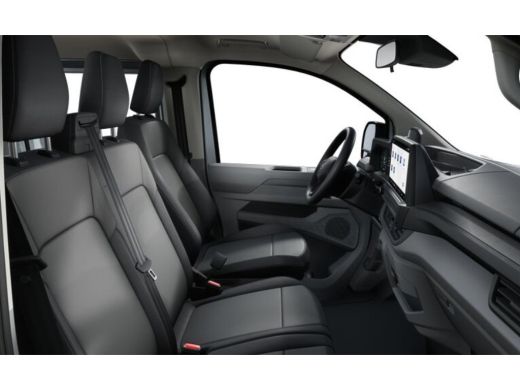 Volkswagen e-Transporter 32 L2H1 218 PK PICK UP DUBBELE CABINE, ACC, LED koplampen, Navigatie ActivLease financial lease