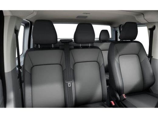 Volkswagen e-Transporter 32 L2H1 218 PK PICK UP DUBBELE CABINE, ACC, LED koplampen, Navigatie ActivLease financial lease