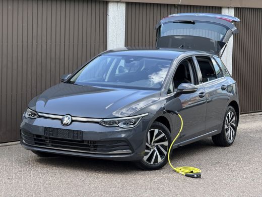 Volkswagen Golf 1.4 eHybrid ActivLease financial lease