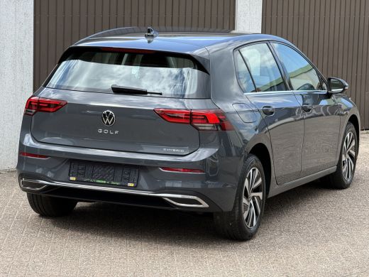 Volkswagen Golf 1.4 eHybrid ActivLease financial lease