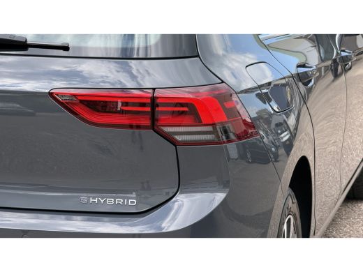 Volkswagen Golf 1.4 eHybrid ActivLease financial lease