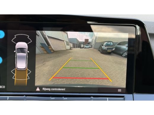 Volkswagen Golf 1.4 eHybrid ActivLease financial lease