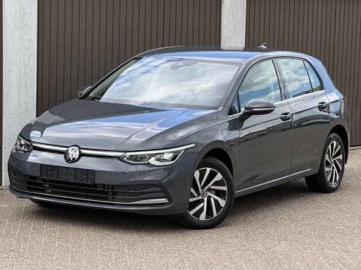 Volkswagen Golf 1.4 eHybrid ActivLease financial lease
