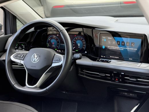 Volkswagen Golf 1.4 eHybrid ActivLease financial lease
