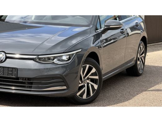 Volkswagen Golf 1.4 eHybrid ActivLease financial lease