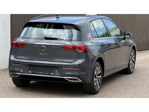 Volkswagen Golf 1.4 eHybrid ActivLease financial lease
