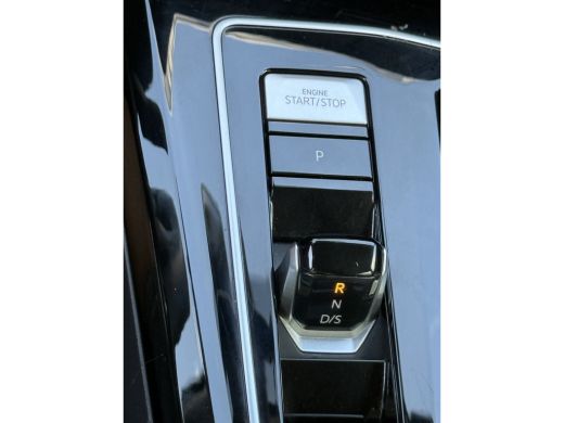 Volkswagen Golf 1.4 eHybrid ActivLease financial lease
