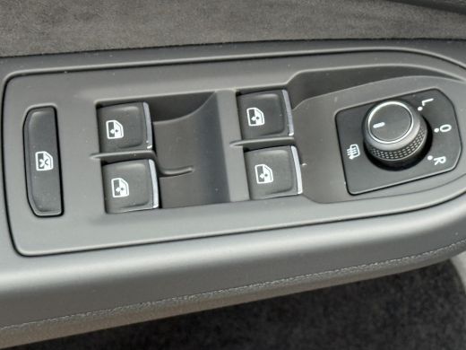 Volkswagen Golf 1.4 eHybrid ActivLease financial lease