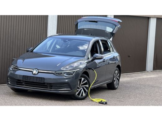 Volkswagen Golf 1.4 eHybrid ActivLease financial lease