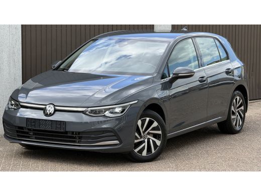 Volkswagen Golf 1.4 eHybrid ActivLease financial lease