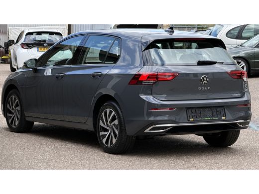 Volkswagen Golf 1.4 eHybrid ActivLease financial lease