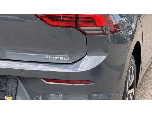 Volkswagen Golf 1.4 eHybrid ActivLease financial lease