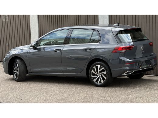 Volkswagen Golf 1.4 eHybrid ActivLease financial lease