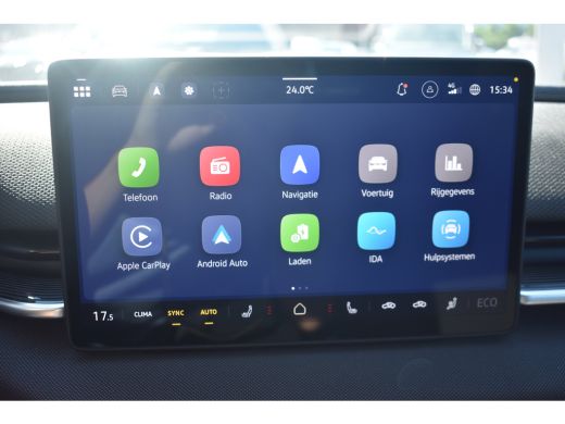 Volkswagen ID. Polo Life First Edition | Airconditioning automatisch, 2-zone (Climatronic) | Automatische afstandsreg... ActivLease financial lease
