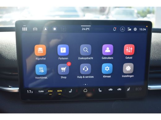 Volkswagen ID. Polo Life First Edition | Airconditioning automatisch, 2-zone (Climatronic) | Automatische afstandsreg... ActivLease financial lease