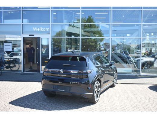 Volkswagen ID. Polo Life First Edition | Airconditioning automatisch, 2-zone (Climatronic) | Automatische afstandsreg... ActivLease financial lease
