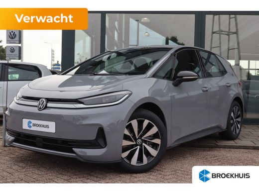 Volkswagen ID.3 Neo Life | Airconditioning automatisch, 2-zone (Climatronic) | Automatische afstandsregeling (Adaptiv... ActivLease financial lease
