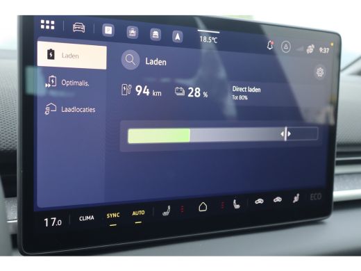 Volkswagen ID.3 Neo Life | Airconditioning automatisch, 2-zone (Climatronic) | Automatische afstandsregeling (Adaptiv... ActivLease financial lease
