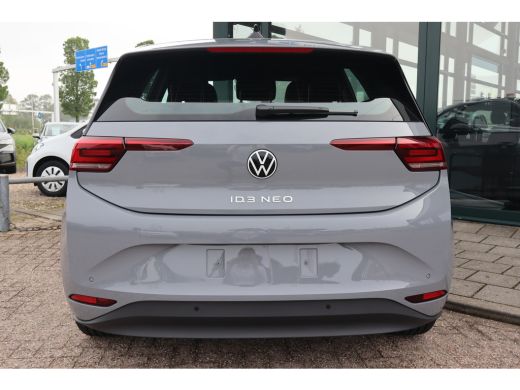 Volkswagen ID.3 Neo Life | Airconditioning automatisch, 2-zone (Climatronic) | Automatische afstandsregeling (Adaptiv... ActivLease financial lease