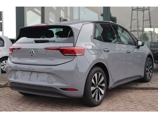 Volkswagen ID.3 Neo Life | Airconditioning automatisch, 2-zone (Climatronic) | Automatische afstandsregeling (Adaptiv... ActivLease financial lease