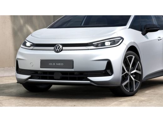 Volkswagen ID.3 Neo Life | Airconditioning automatisch, 2-zone (Climatronic) | Automatische afstandsregeling (Adaptiv... ActivLease financial lease