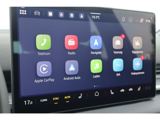 Volkswagen ID.3 Neo Life | Airconditioning automatisch, 2-zone (Climatronic) | Automatische afstandsregeling (Adaptiv... ActivLease financial lease