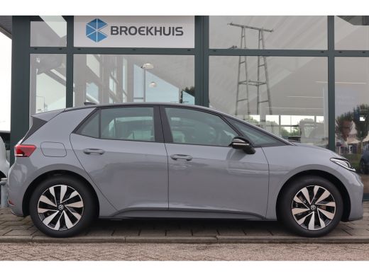 Volkswagen ID.3 Neo Life | Airconditioning automatisch, 2-zone (Climatronic) | Automatische afstandsregeling (Adaptiv... ActivLease financial lease