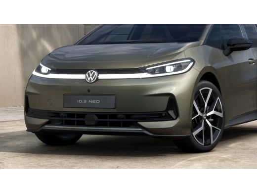 Volkswagen ID.3 Neo Style | Airconditioning automatisch, 2-zone (Climatronic) | Automatische afstandsregeling (Adapti... ActivLease financial lease