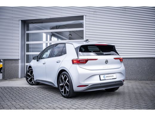Volkswagen ID.3 Neo Style | Airconditioning automatisch, 2-zone (Climatronic) | Automatische afstandsregeling (Adapti... ActivLease financial lease