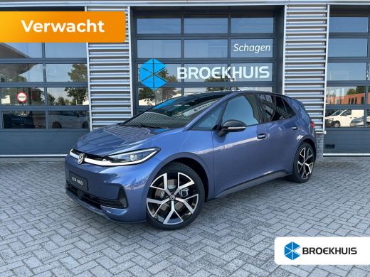 Volkswagen ID.3 Neo Style | Airconditioning automatisch, 2-zone (Climatronic) | Automatische afstandsregeling (Adapti... ActivLease financial lease